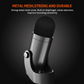Meetion MC20 Professional Wired Conference Gaming Microphone