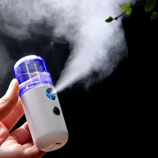Refreshing Facial Mist Spray