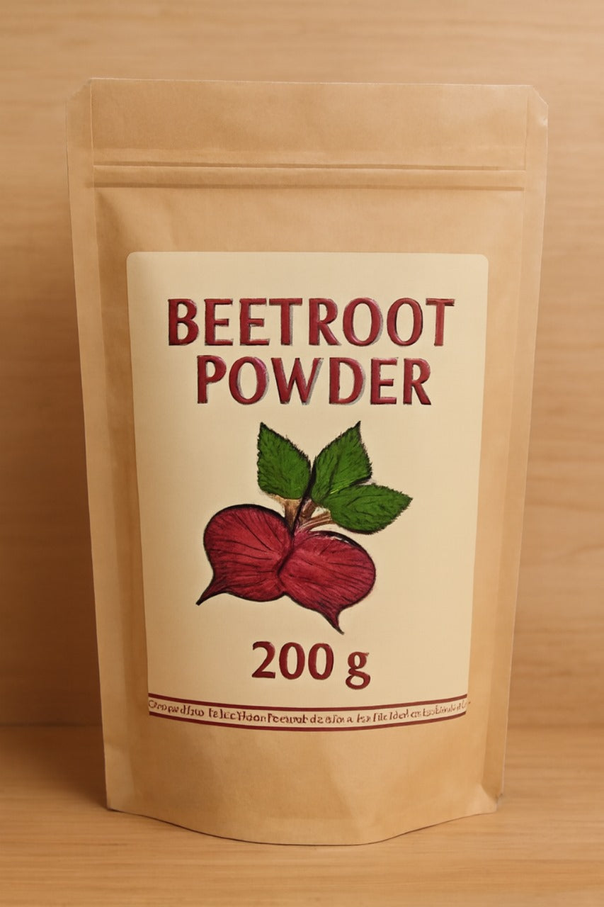 Beetroot Powder Supplement