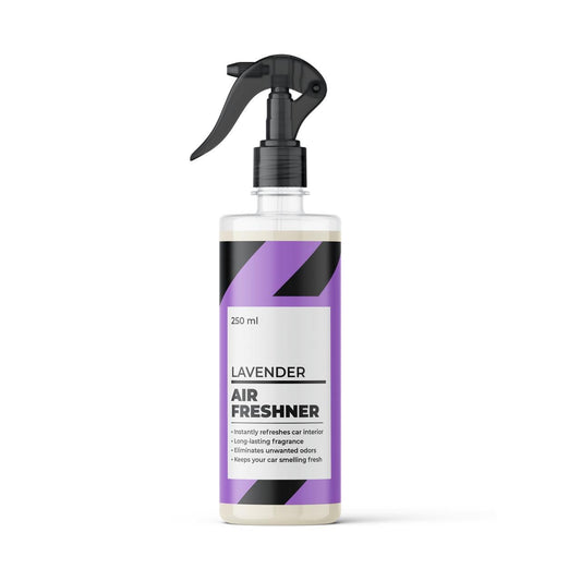 Car Air Freshener Spray