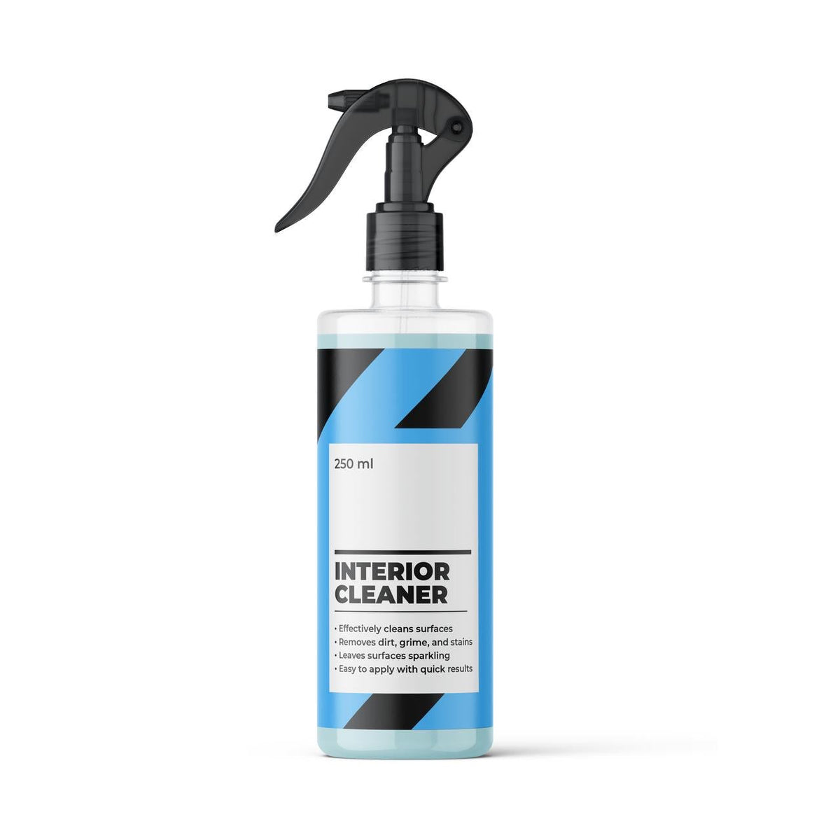 Car Interior Cleaner Spray