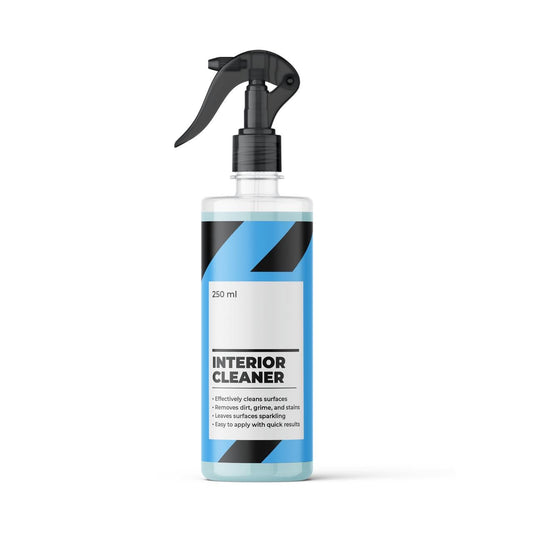 Car Interior Cleaner Spray