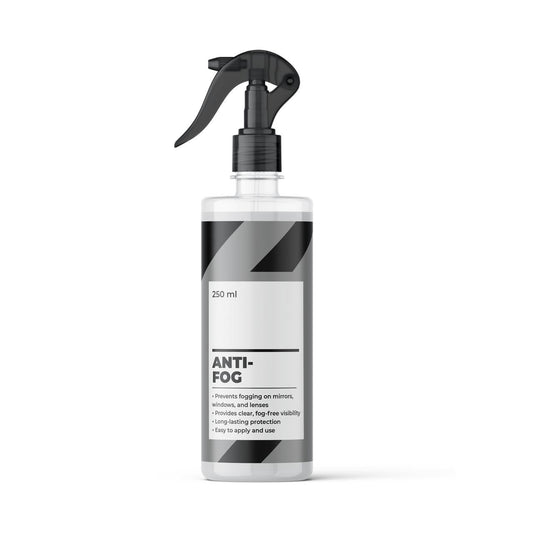 Anti-Fog Rain Repellent Spray