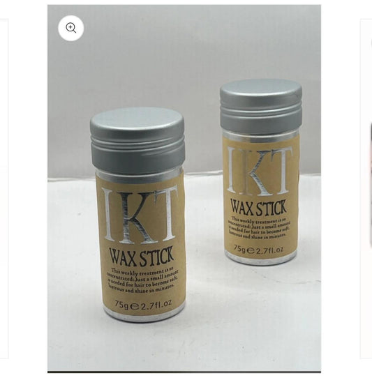 Styling Hair Wax Stick