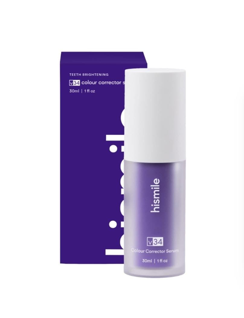 Teeth Whitening Kit