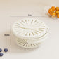 5-in-1 Sink Drain Basket