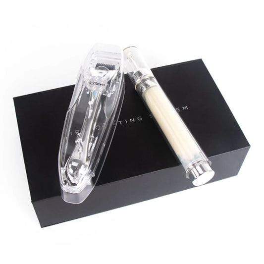 Lip Plumping Boost Serum