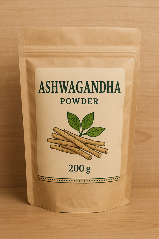 Ashwagandha Powder (200g)