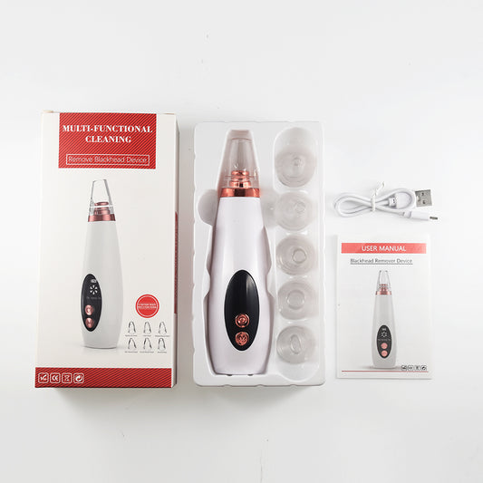 Electric Vacuum Pore Cleaner
