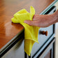 Ultra-Soft Microfiber Towel