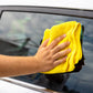 Ultra-Soft Microfiber Towel