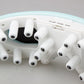 Multi-Node Compression Eye & Temple Massager