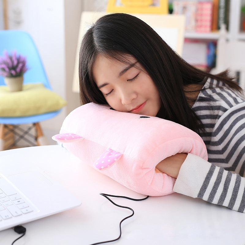 Electric Warm Pillow