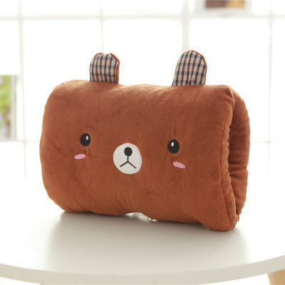 Electric Warm Pillow