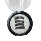 Half Magnetic False Eyelashes Set