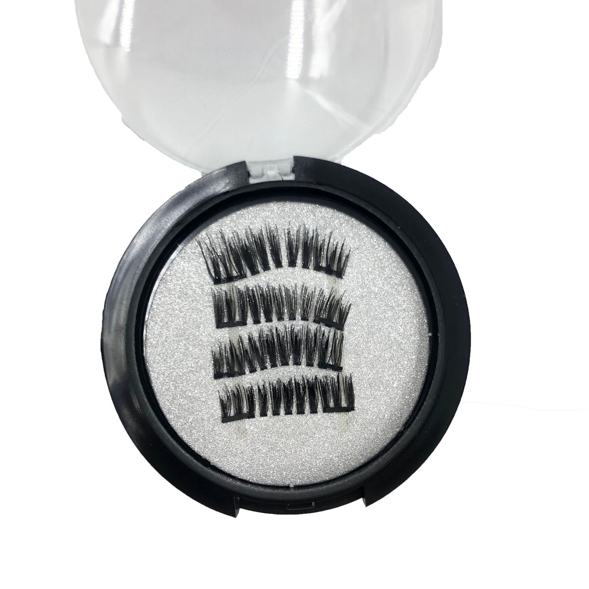 Half Magnetic False Eyelashes Set