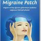 Cooling Comfort Patch for Forehead & Temples