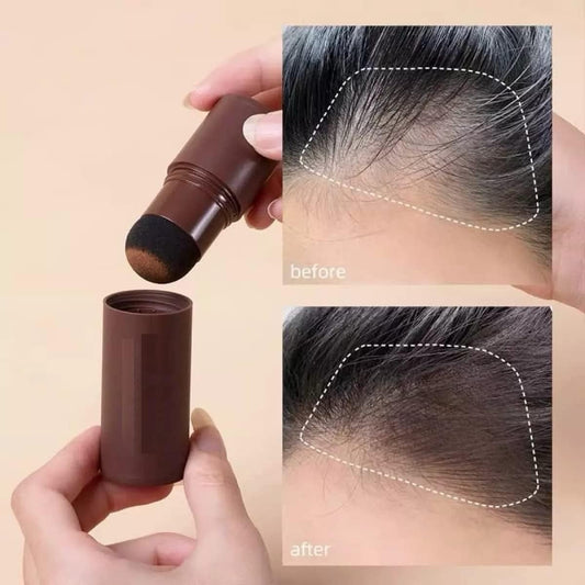 Hairline & Eyebrow Filling Powder