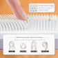 Rotating Lifting Comb
