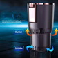 Portable Cooling & Heating Smart Cup