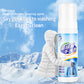 Dry Cleaning Stain Remover Foam