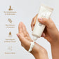 BoJ Relief Sun SPF 50 Rice Probiotics Sunscreen Serum