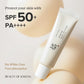 BoJ Relief Sun SPF 50 Rice Probiotics Sunscreen Serum