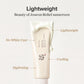 BoJ Relief Sun SPF 50 Rice Probiotics Sunscreen Serum