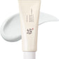 BoJ Relief Sun SPF 50 Rice Probiotics Sunscreen Serum