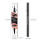 Brown Eyebrow Tattoo Pen