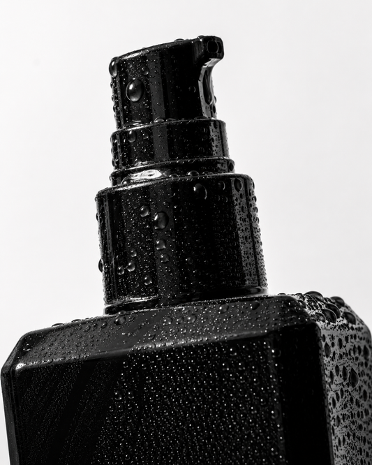 Charcoal Cleanser (200ml)