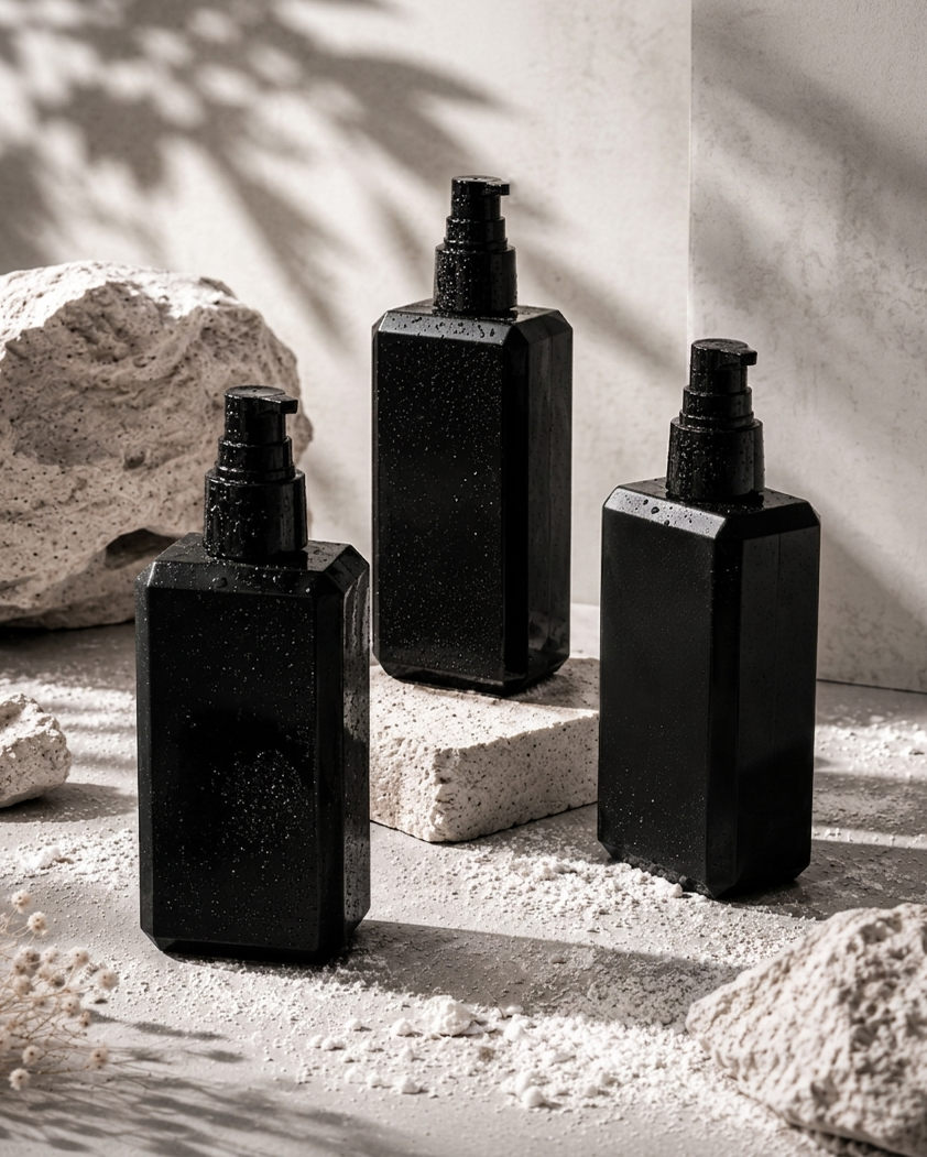 Charcoal Cleanser (200ml)