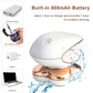 Hair Remover Foot & Body