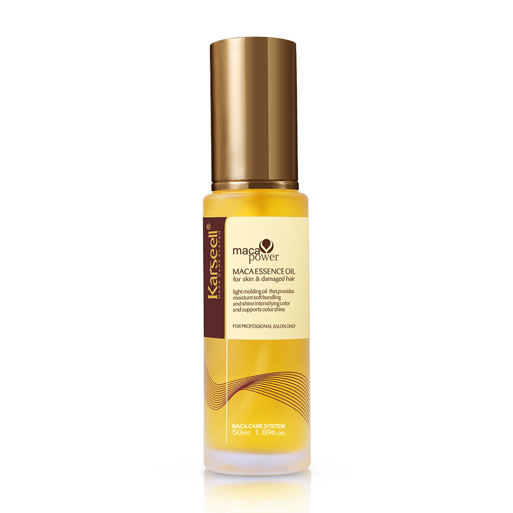 Karseell Maca Oil Scalp Care Argan Oil Essence
