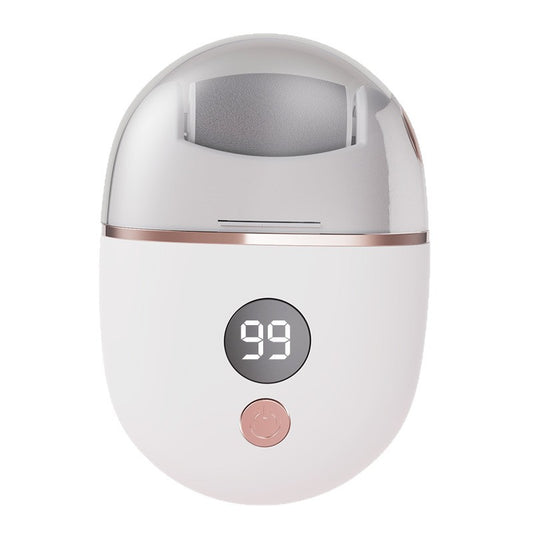 Digital Display Rechargeable Foot Callus Remover