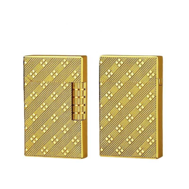 Windproof Torch Lighter