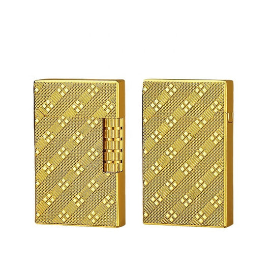 Windproof Torch Lighter
