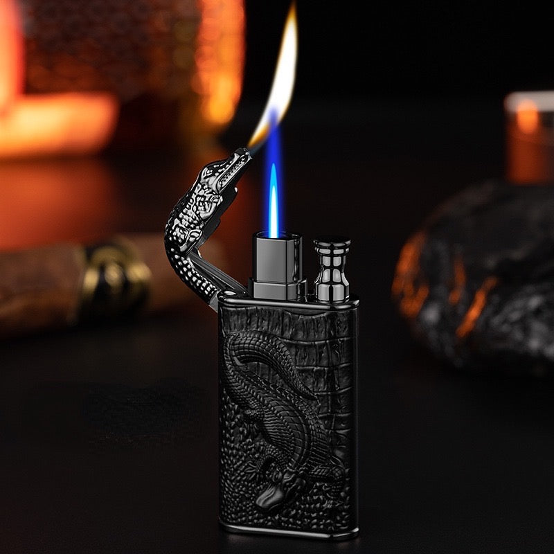Windproof Torch Lighter