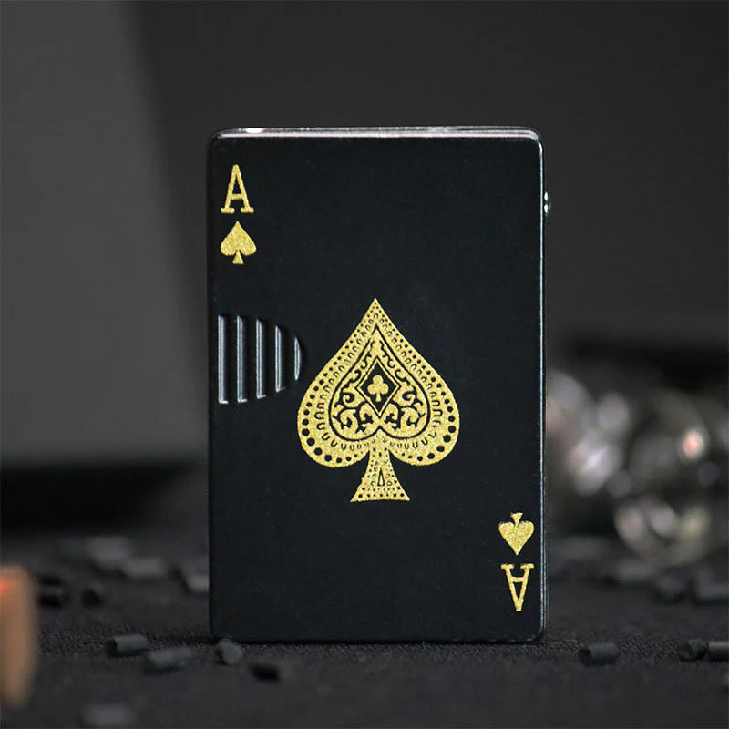 Windproof Torch Lighter