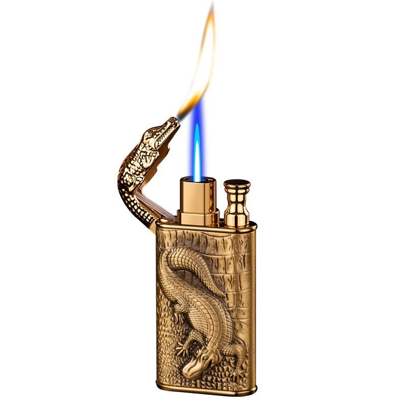 Windproof Torch Lighter
