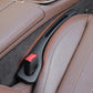 Seat Side Gap Filler