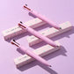 4-in-1 Makeup Pen: Lip Liner, Eyeliner & Brow Pencil