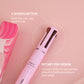 4-in-1 Makeup Pen: Lip Liner, Eyeliner & Brow Pencil