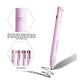 4-in-1 Makeup Pen: Lip Liner, Eyeliner & Brow Pencil
