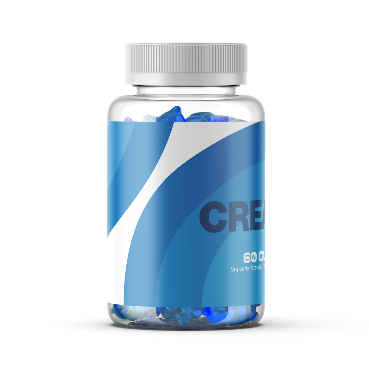 Creatine Monohydrate Gummies