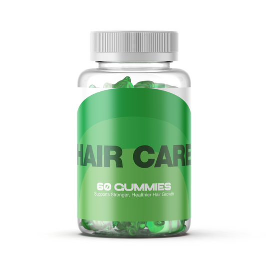 Hair Care Gummies