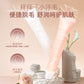 Hair removal cream texture