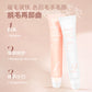 Hair removal cream packaging