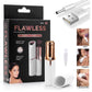 Flawless Facial Hair Remover