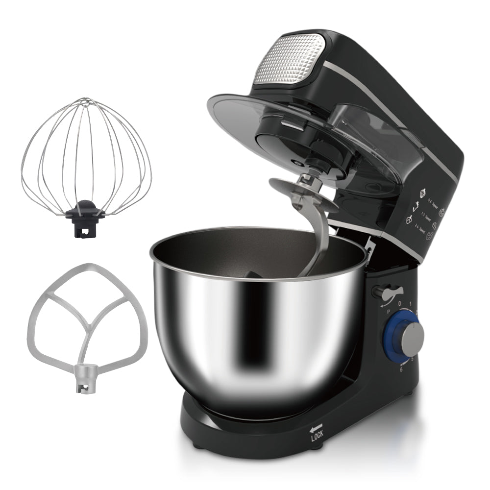 Raf Essential Stand Mixer Multi Functions R 6609